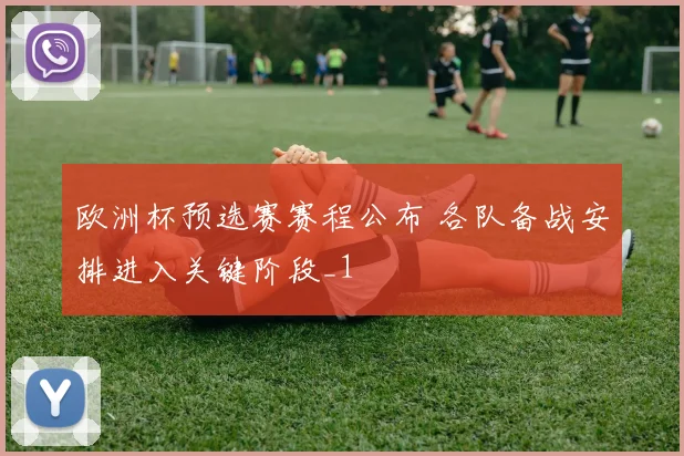 欧洲杯预选赛赛程公布 各队备战安排进入关键阶段_1