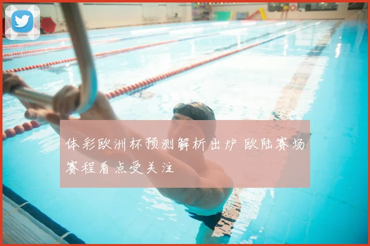 体彩欧洲杯预测解析出炉 欧陆赛场赛程看点受关注