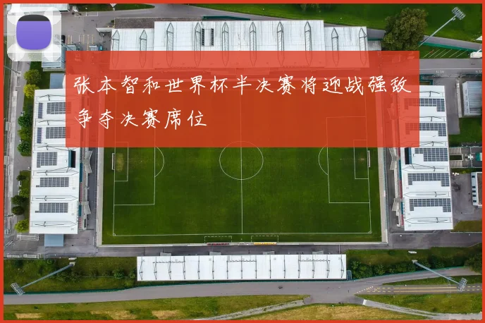 张本智和世界杯半决赛将迎战强敌争夺决赛席位