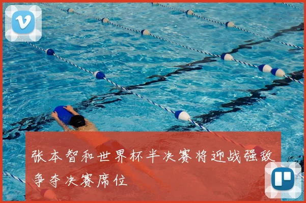 张本智和世界杯半决赛将迎战强敌争夺决赛席位